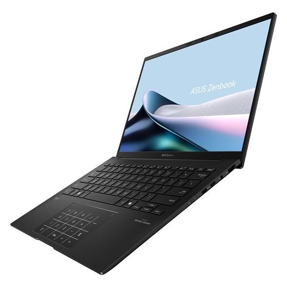ASUS ZenBook 14 OLED - Ryzen 7, 16GB RAM, 1TB SSD, 14" FHD OLED