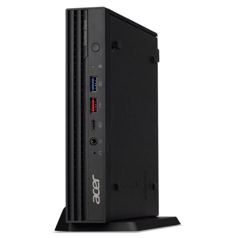 Acer Veriton Vero N4 Laptop - Core i5, 1.5GHz, 8GB RAM, 512GB SSD, Intel UHD Graphics 730 - Black