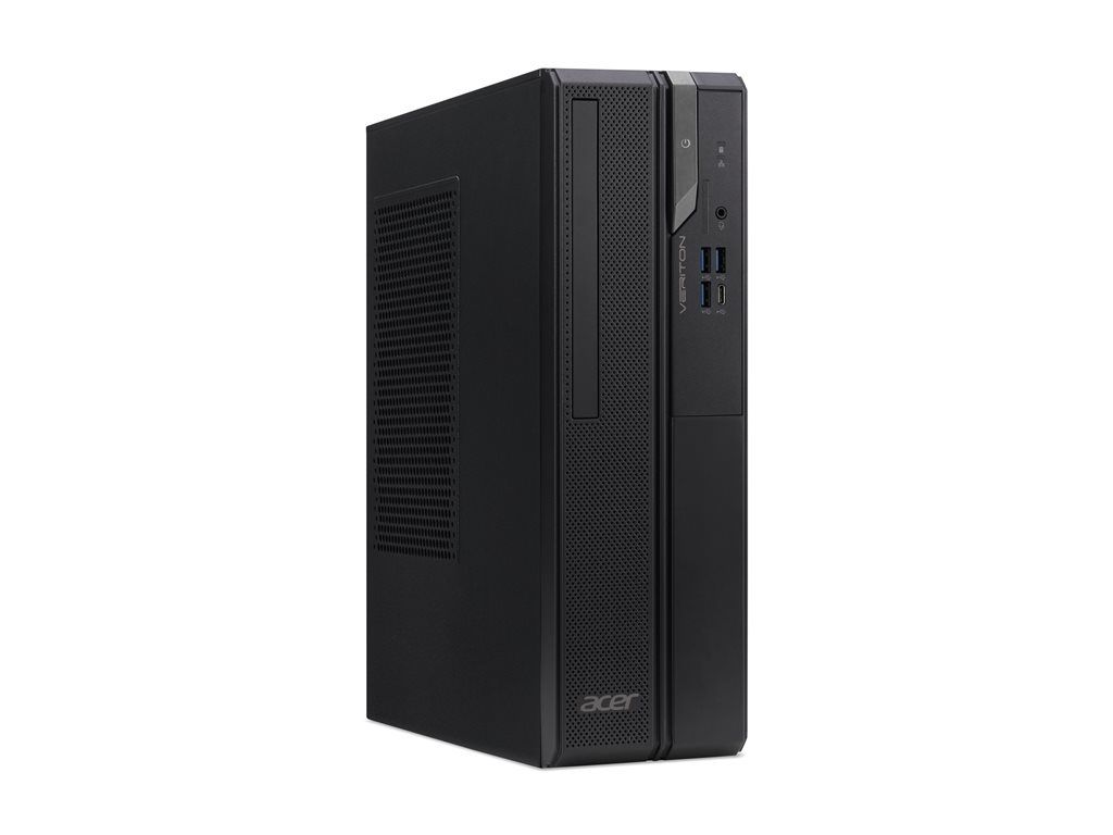 Acer Veriton X2 VX2720G - Core i5, hasta 4.7GHz, 16GB RAM, 512GB SSD, Gráficos UHD 730