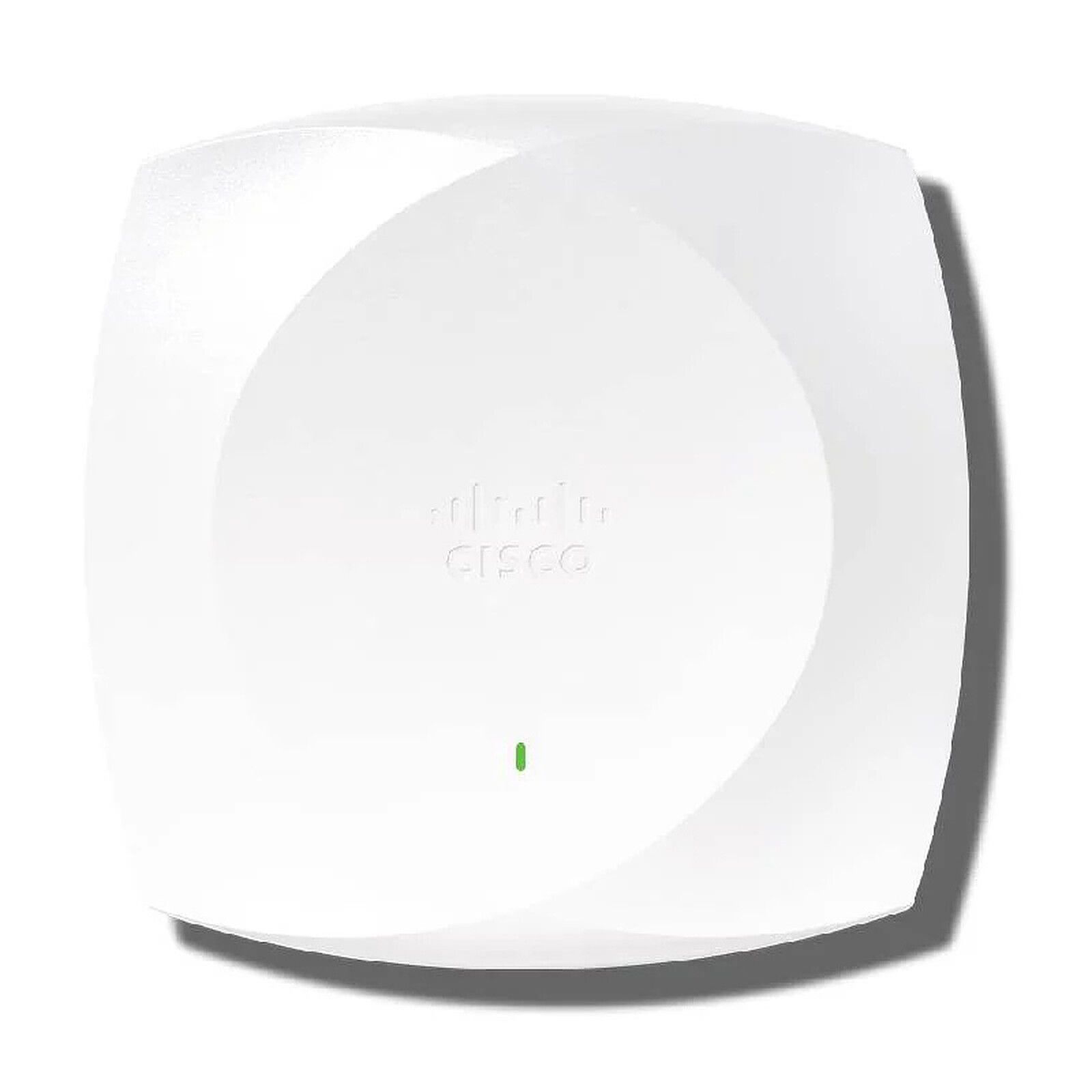 Cisco Wireless Access Point 9172I - Wi-Fi 7, 1GbE, 2.5GbE - Bluetooth, 2.4GHz, 5GHz, 6GHz