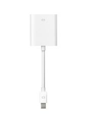Apple MB572Z/A - Mini DisplayPort to VGA Adapter