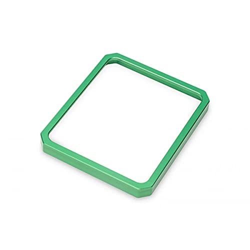 EK Water Blocks EK-Quantum Magnitude Accent STRX4 CPU Water Block (Green)