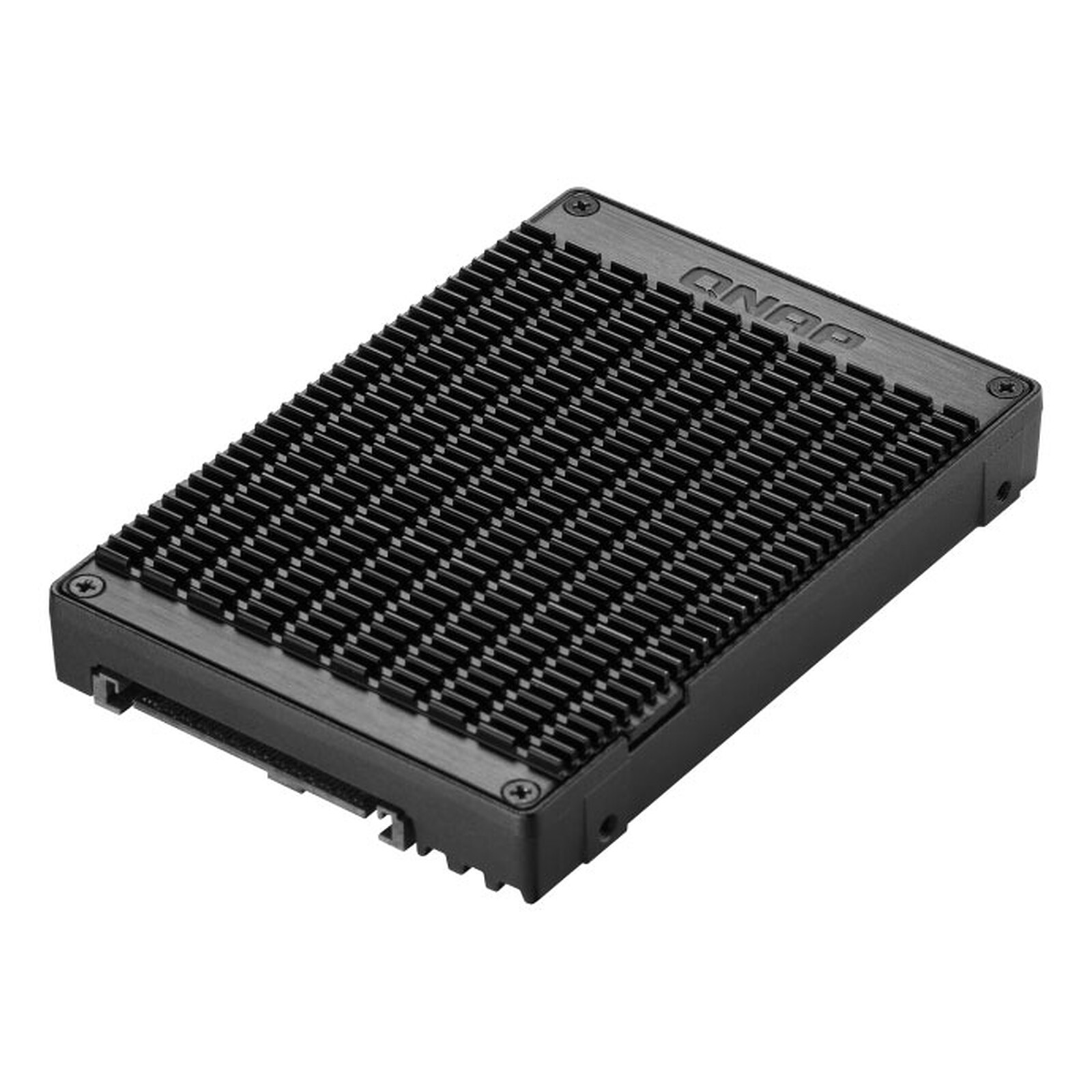 QNAP QDA-UMP4 M.2 NVMe SSD Drive Bay