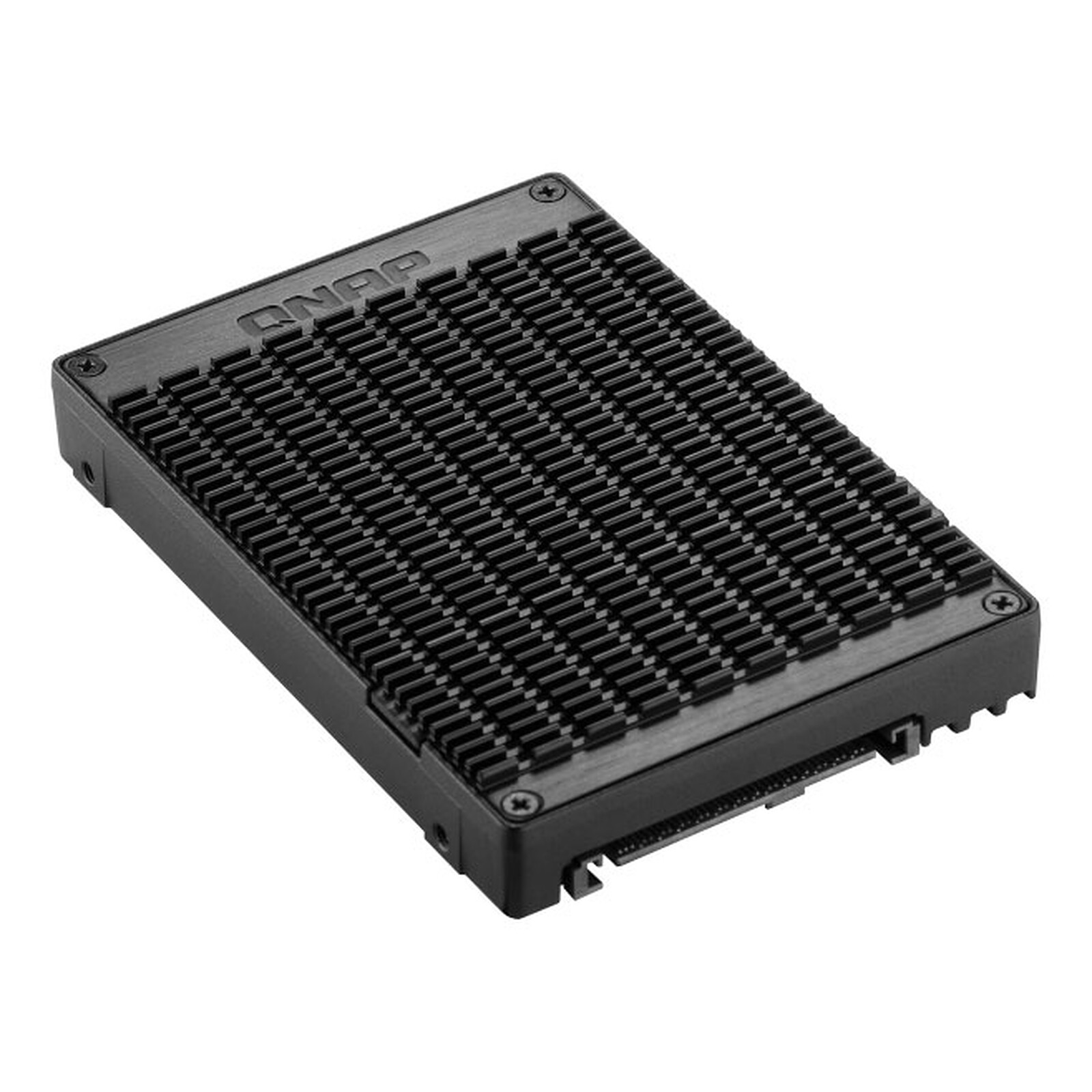 QNAP QDA-UMP4 M.2 NVMe SSD Drive Bay
