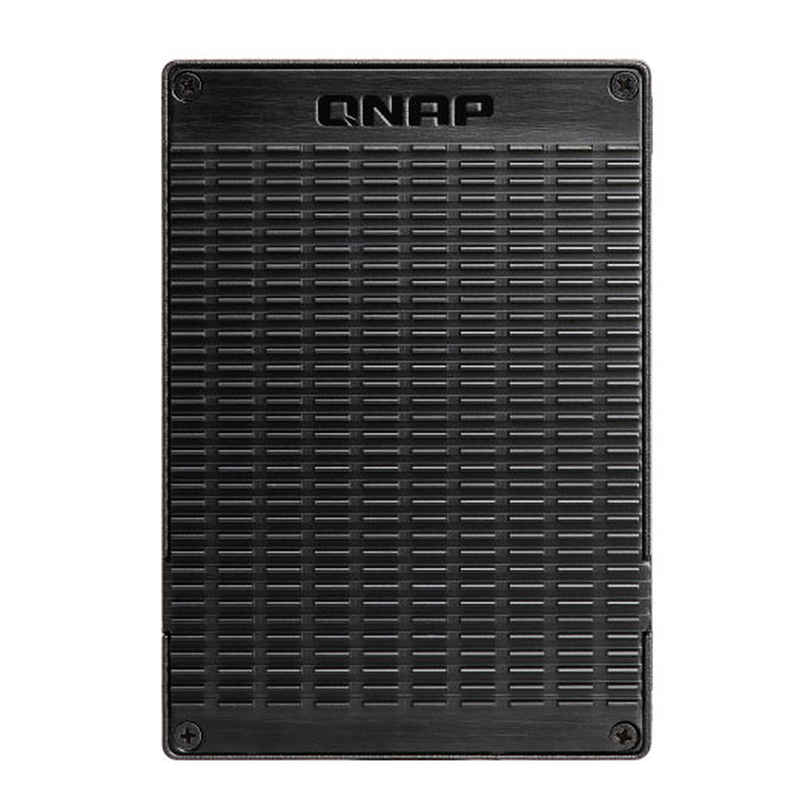 QNAP QDA-UMP4 M.2 NVMe SSD Drive Bay