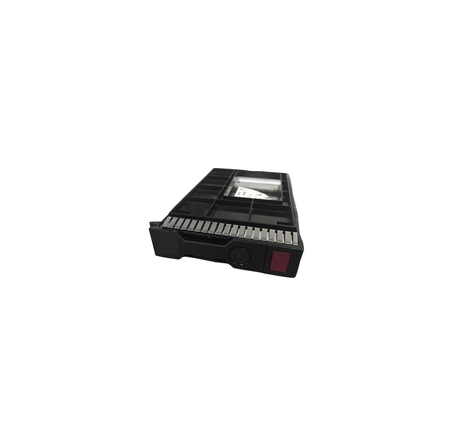 HP Mixed Use SSD - 960GB - Hot-Swappable - 3.5" LFF - SATA 6Gb/s - Multi Vendor