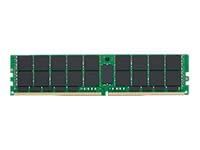 Kingston DDR4 128GB LRDIMM Module - 3200MHz / PC4-25600, 288-Pin, CL22, 1.2V, Load Reduced, ECC