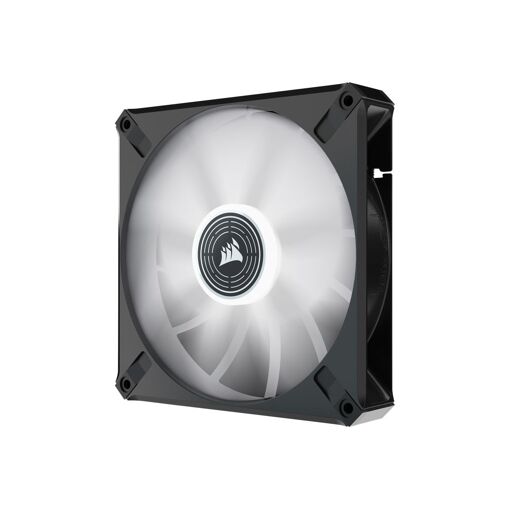 Ventilador para chasis Corsair ML140 LED Elite
