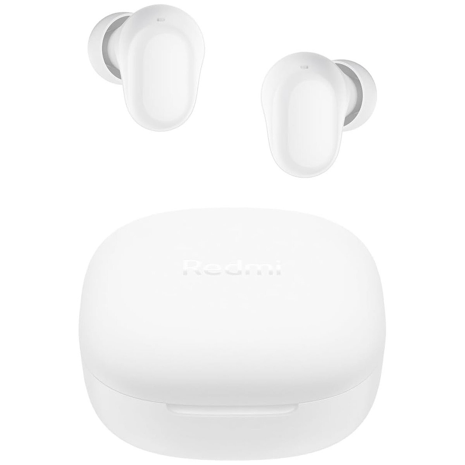 Xiaomi Redmi Buds 6 Play (White)