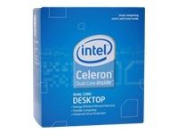 Intel Celeron E1500 Processor, 2.2GHz, 2 Cores, 512K Cache, LGA775 Socket