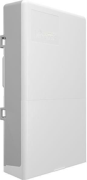 Mikrotik netPower 15FR Fast Ethernet Switch