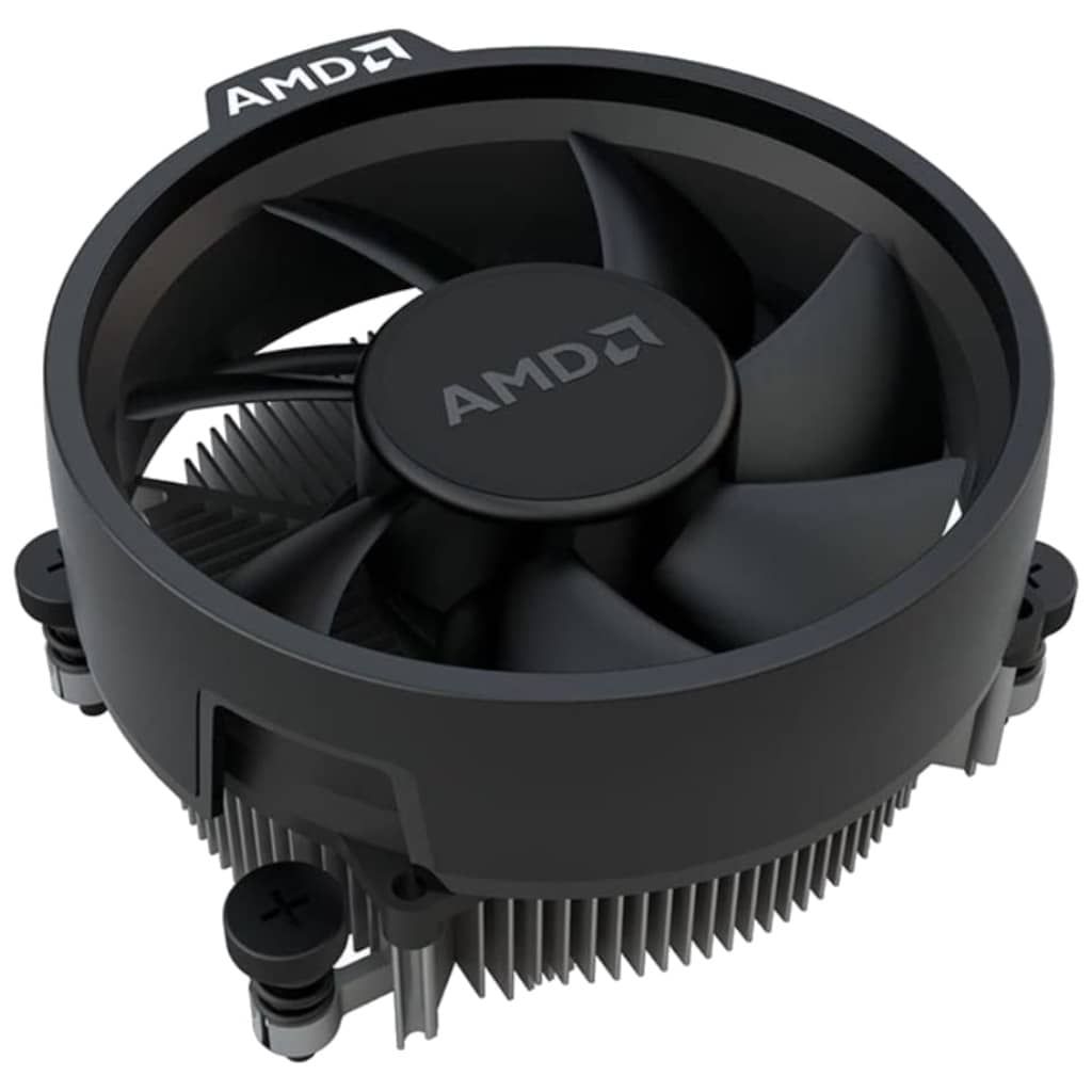 AMD Wraith Stealth CPU Cooler (712-000052)