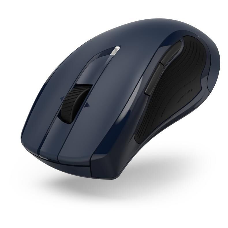 Hama MW-900 V2 Wireless Laser Mouse for Right-Handed Users