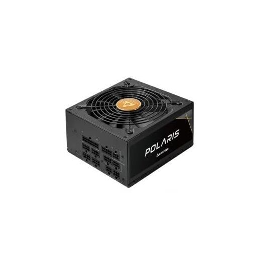 Chieftec Polaris Series 1250W Power Supply - ATX12V 2.3/EPS12V, 80 PLUS Gold Certified, 1250W