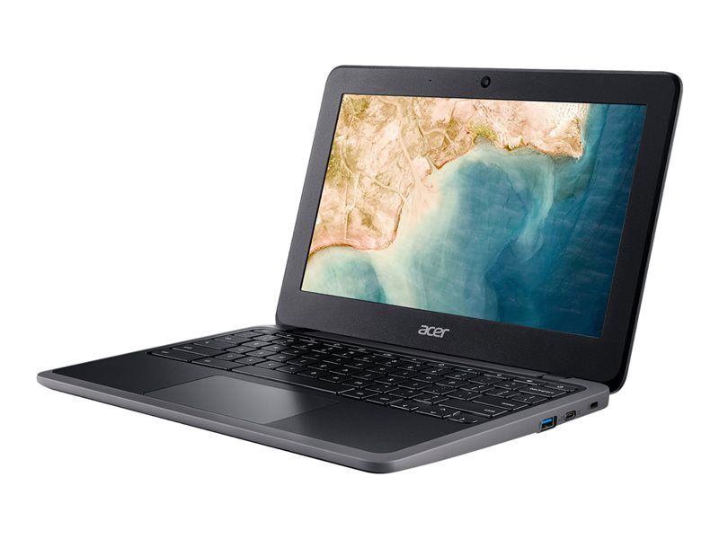 Acer Chromebook 311 C733 - 11.6" Celeron N4020 4GB RAM 32GB SSD Black