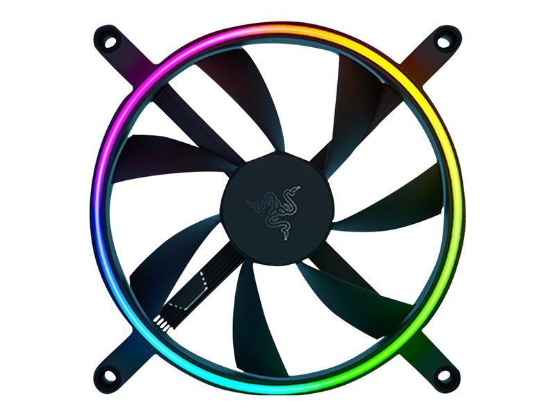 Razer Kunai Chroma 140mm Fan