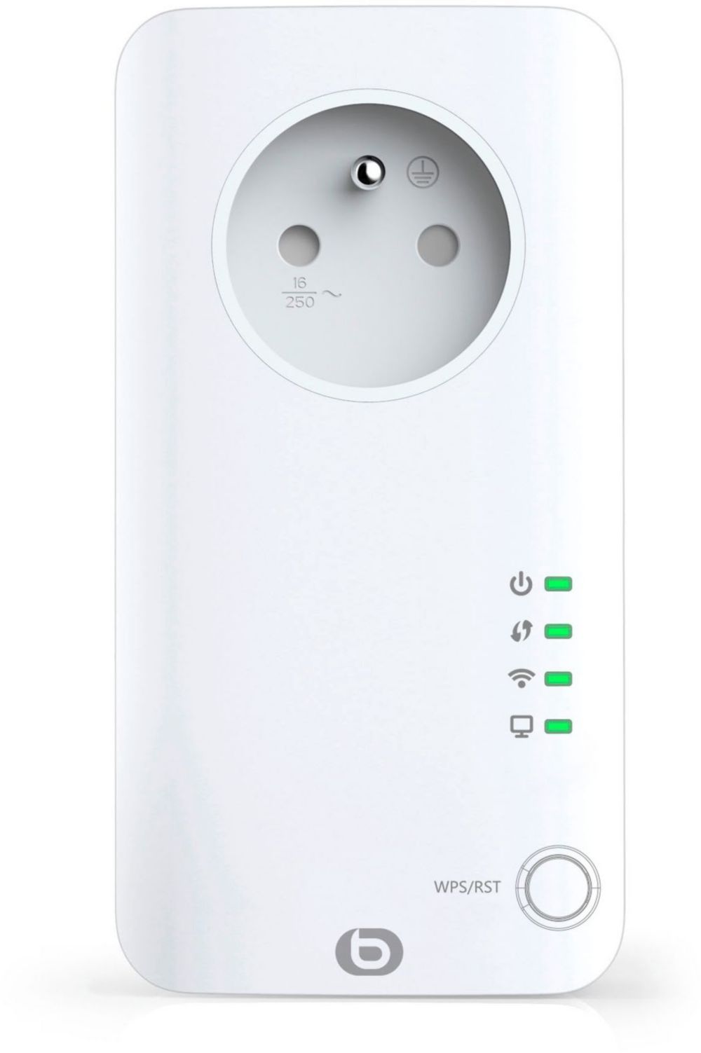 Essentiel B Easy Wifi Repeater - 300P 2022