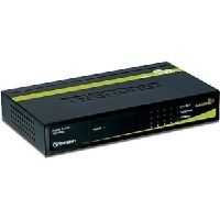 Trendnet TEG S50G - 5-Port Gigabit Switch