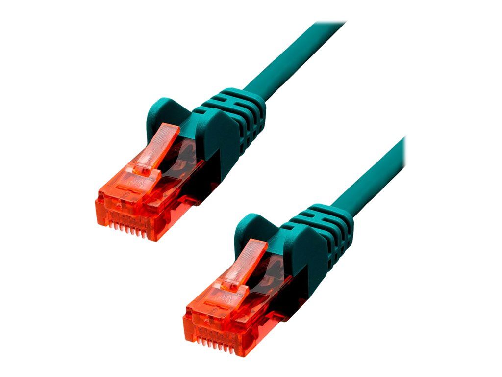 ProXtend Network Cable - 5m CAT6 UTP RJ-45 M to RJ-45 M