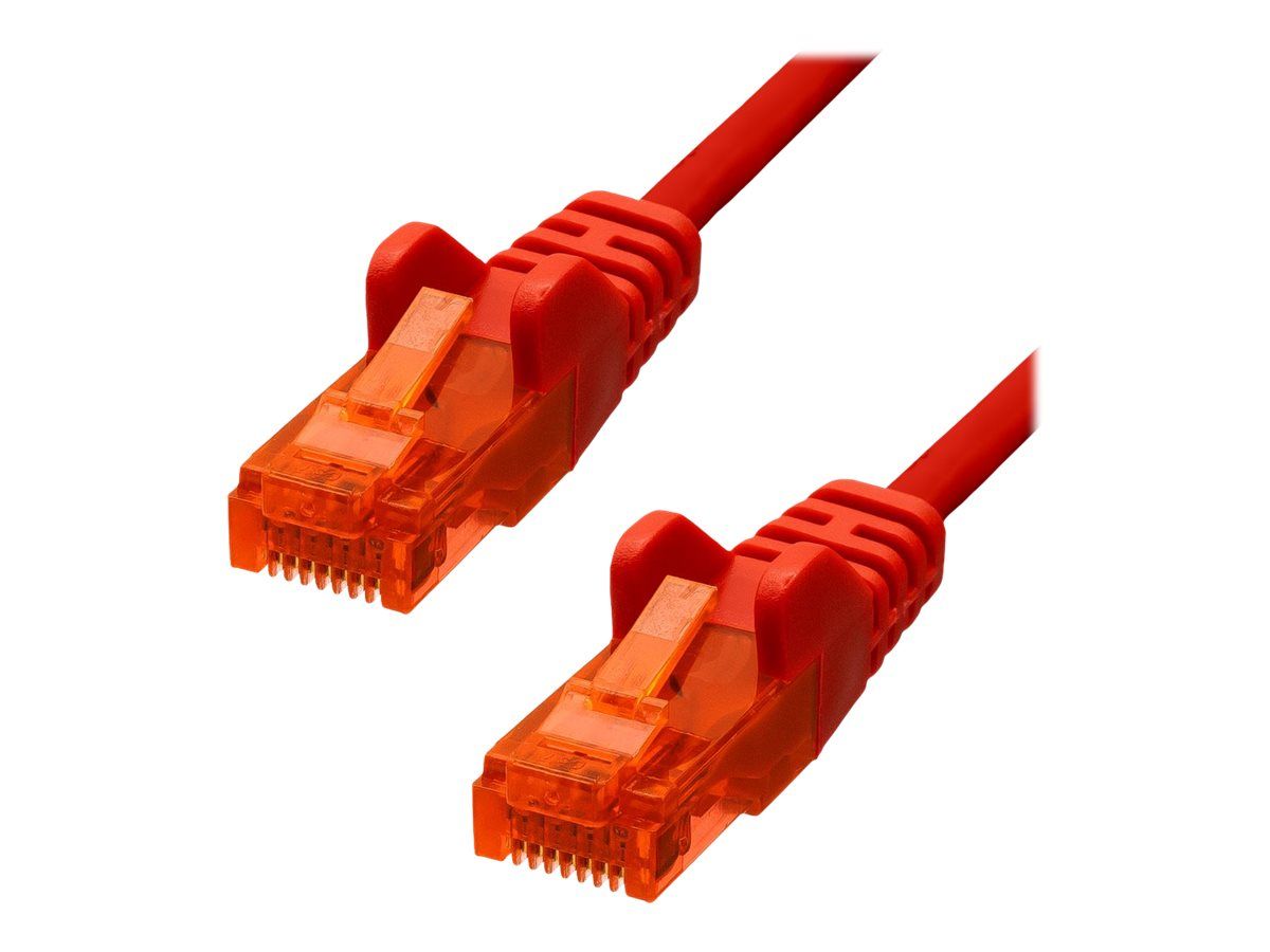 ProXtend Network Cable - 7m, CAT6, UTP, RJ-45 Male to RJ-45 Male