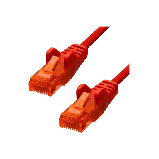 Câble réseau ProXtend - 7 m, Cat6, UTP, RJ-45 mâle à RJ-45 mâle