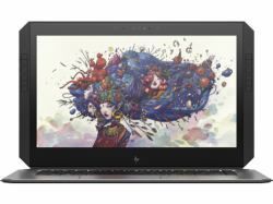 HP ZBook x2 G4 Silver 14-inch 4K Mobile Workstation