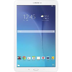 Samsung Galaxy Tab E (2015) - 8GB - White