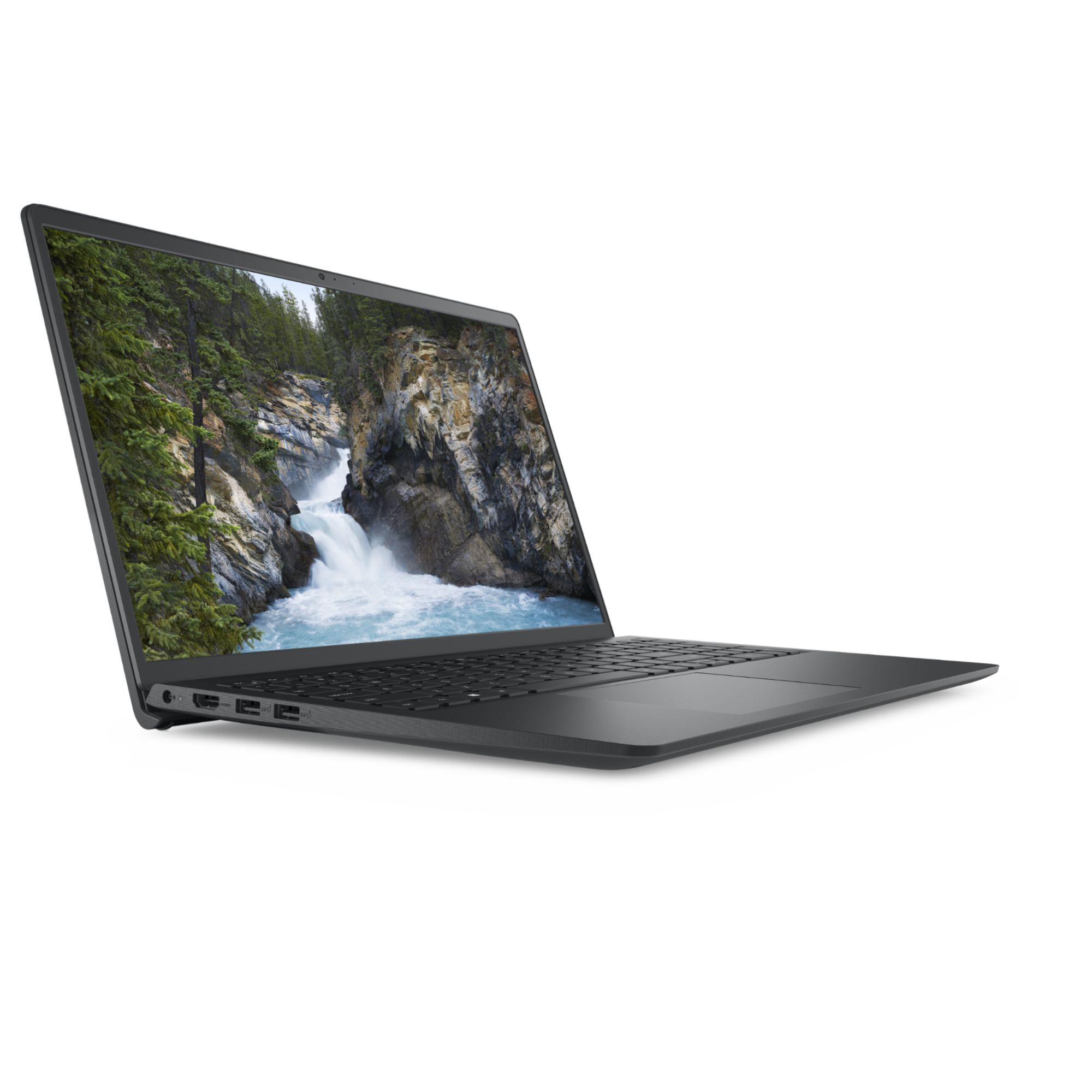 Dell Vostro 15 3510 - Procesador Intel Core i5 I5-1135G7, 8GB de RAM, 256GB SSD, Negro