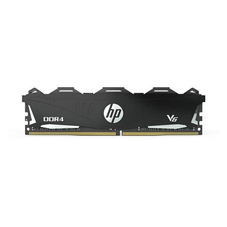 HP 8GB DDR4 Memory Module (288-pin DIMM, 3600MHz, CAS Latency 18)