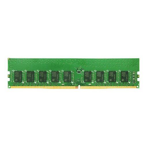 Módulo de memoria Synology de 8 GB (288 pines DIMM, 1333 MHz, ECC, sin búfer)