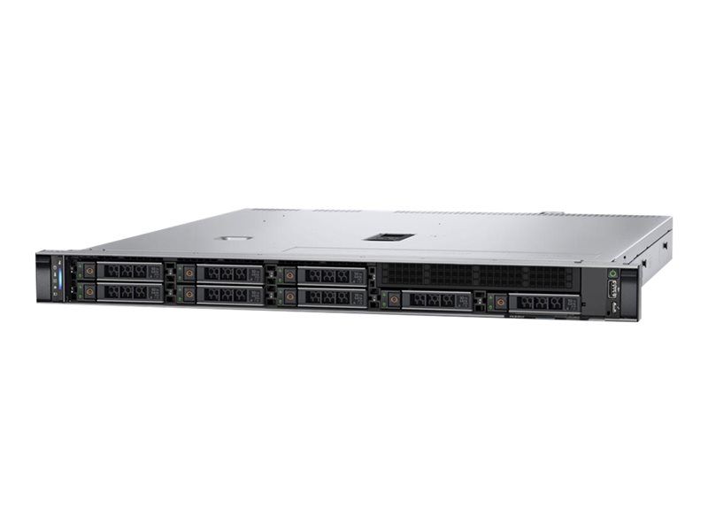 Dell PowerEdge R350 Server