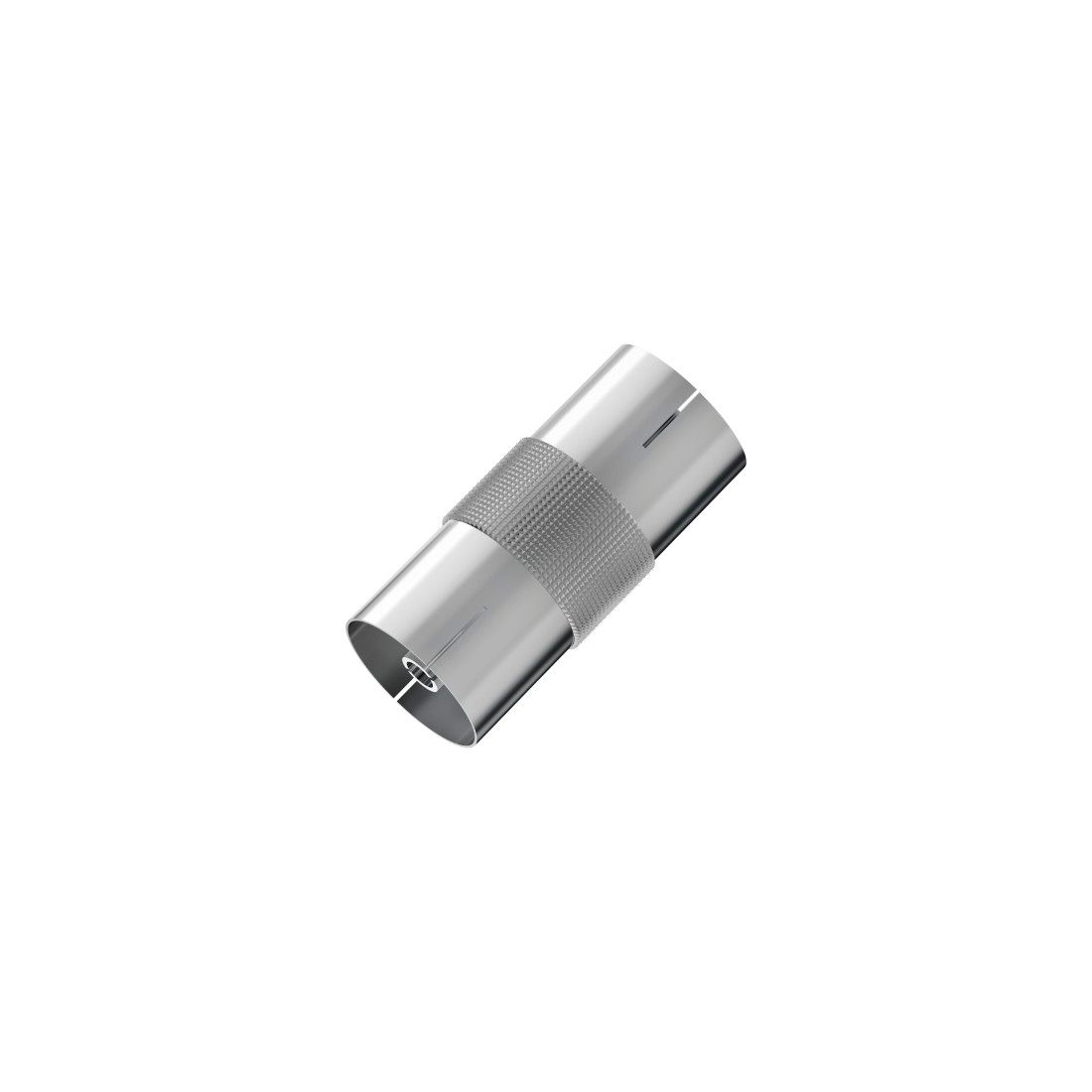 Hama Classic Line Coaxial Antenna Adapter