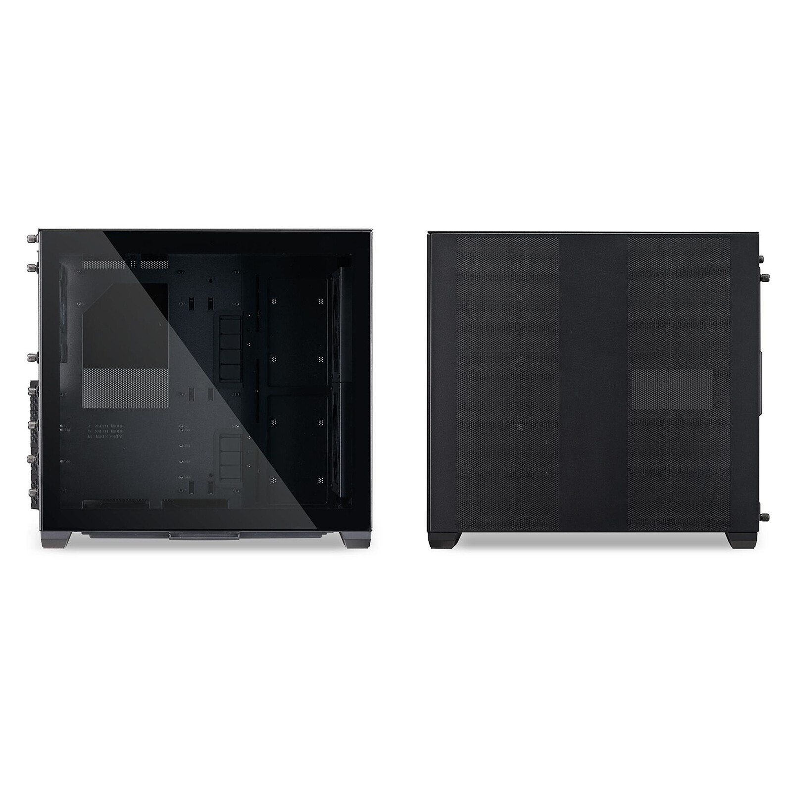 Lian Li O11 Air Mini (Black)