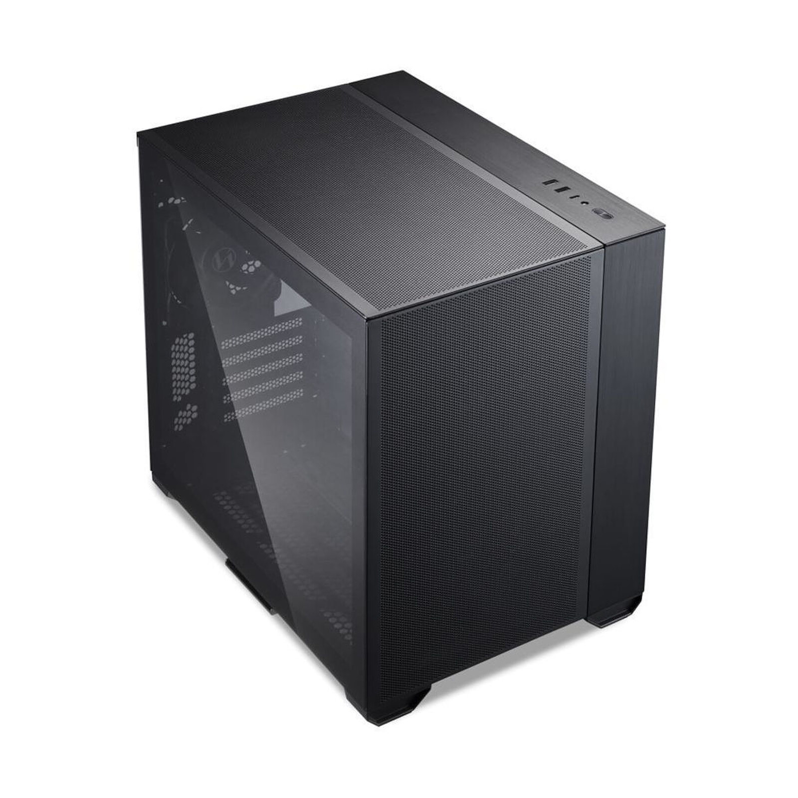 Lian Li O11 Air Mini (Black)