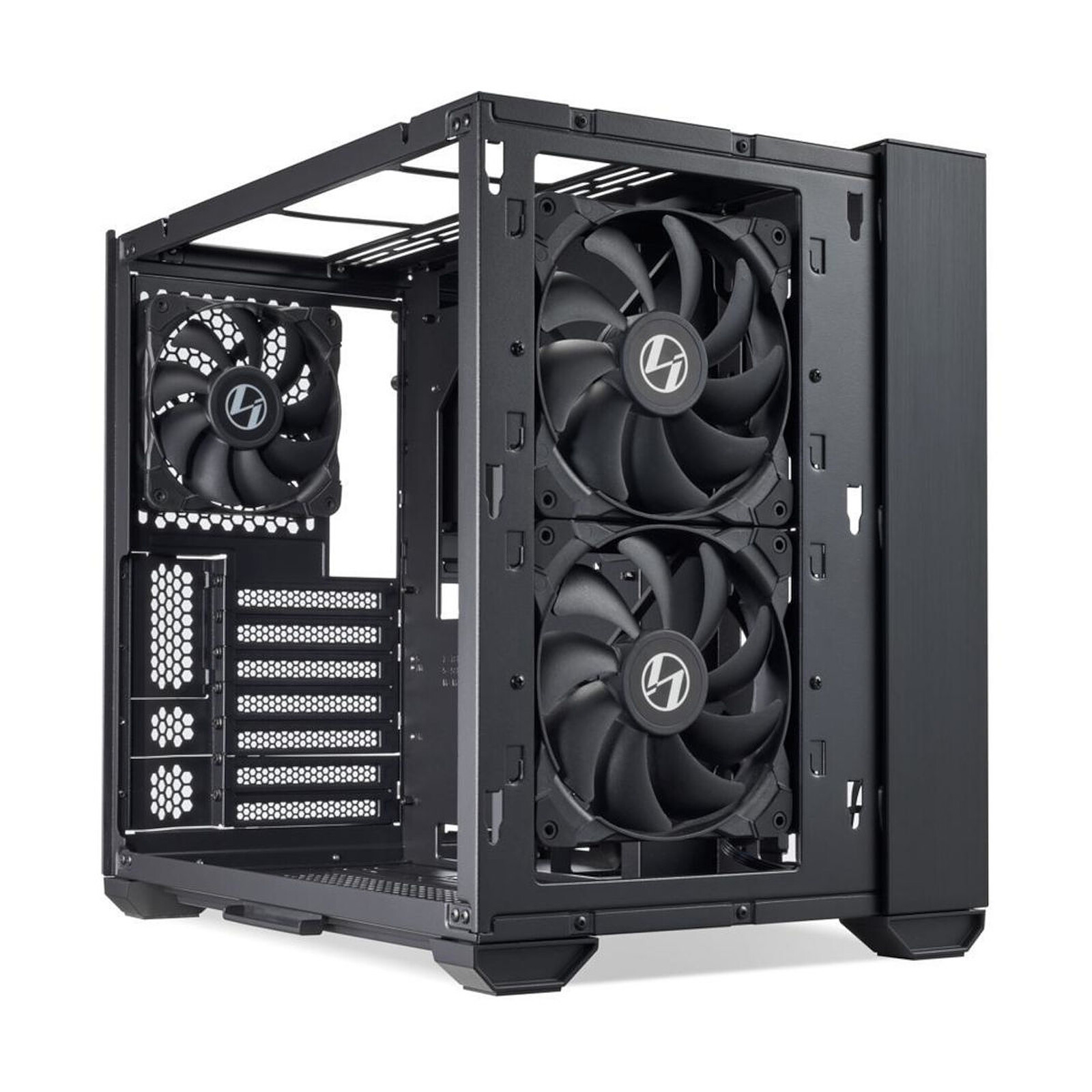 Lian Li O11 Air Mini (Black)