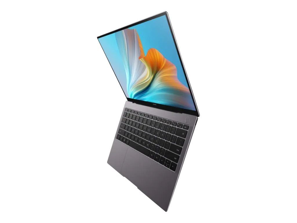 Huawei Matebook X Pro 2021 - 13.9" Core i7 I7-1165G7 16GB RAM 1TB SSD Intel Iris Xe Graphics - Grey