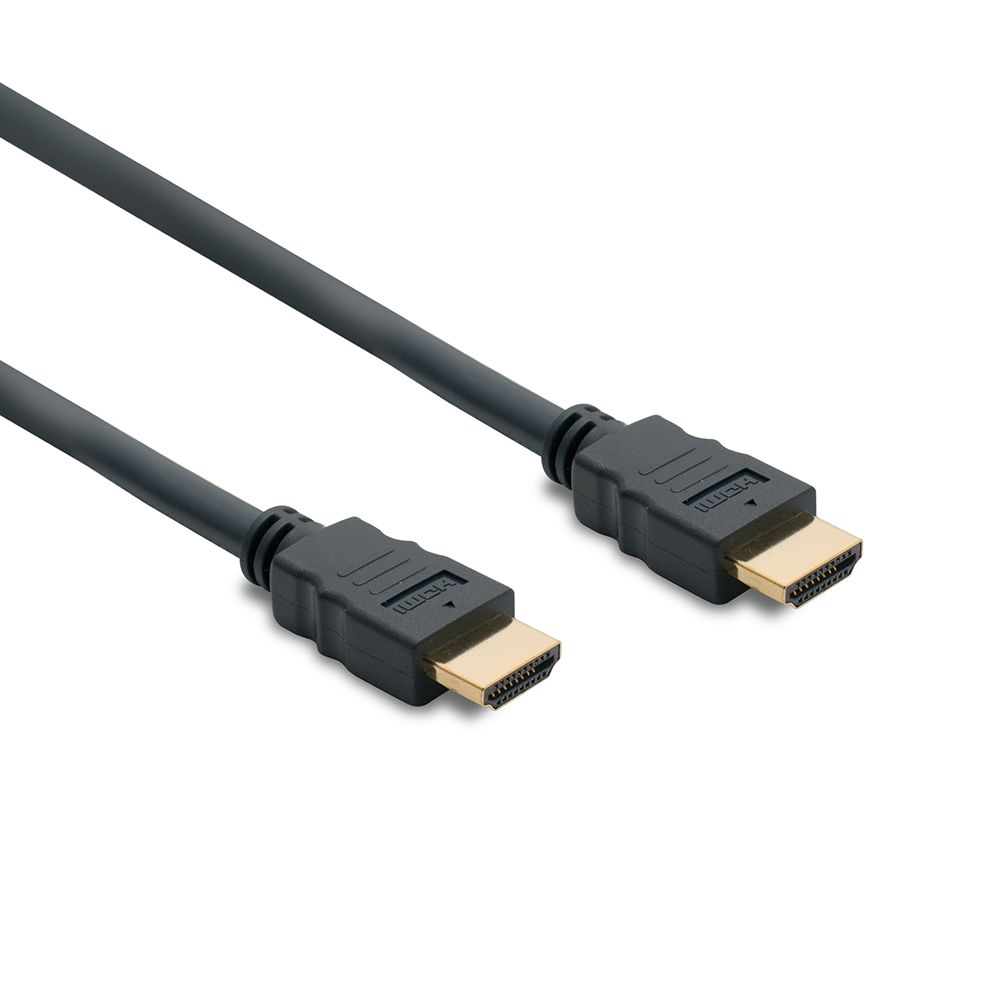 Metronic HDMI Cable (10m) - Black