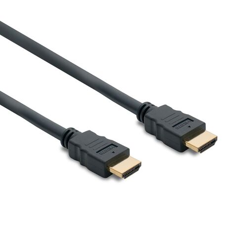 Metronic HDMI Cable (10m) - Black