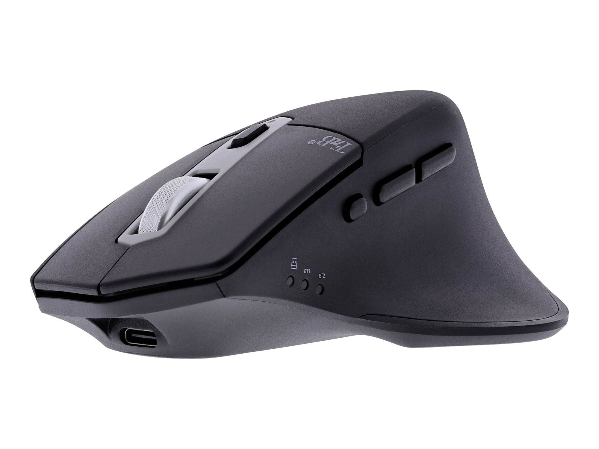 TNB iClick DUAL CONNECT Wireless Mouse