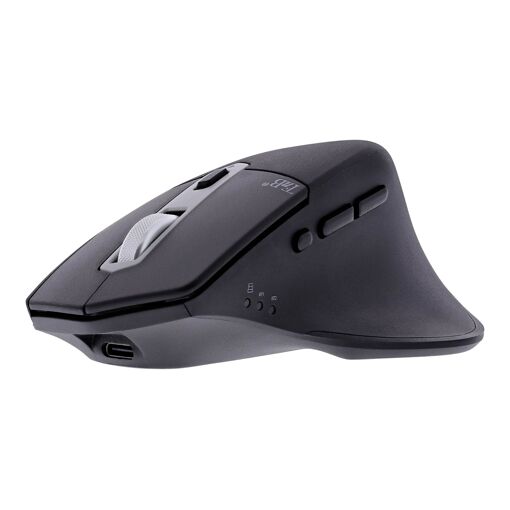 Ratón inalámbrico TNB iClick DUAL CONNECT