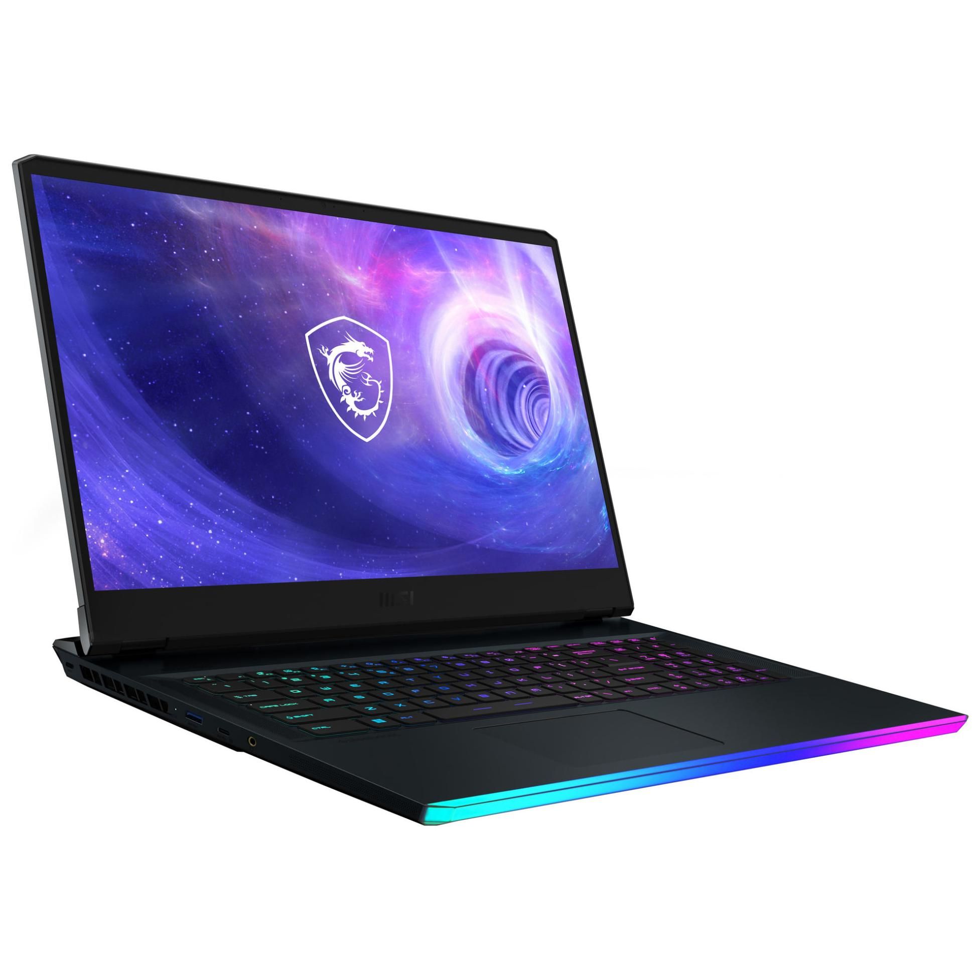 MSI Raider GE76 12UHS-231FR - Core i7 I7-12700H 32GB RAM 1TB SSD Grey