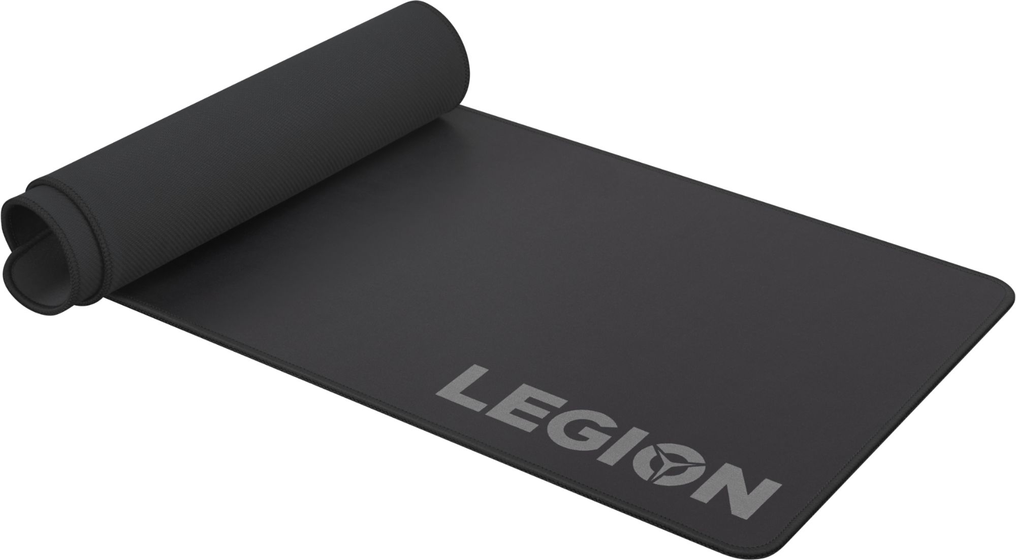 Lenovo XL Mouse Pad Legion Black