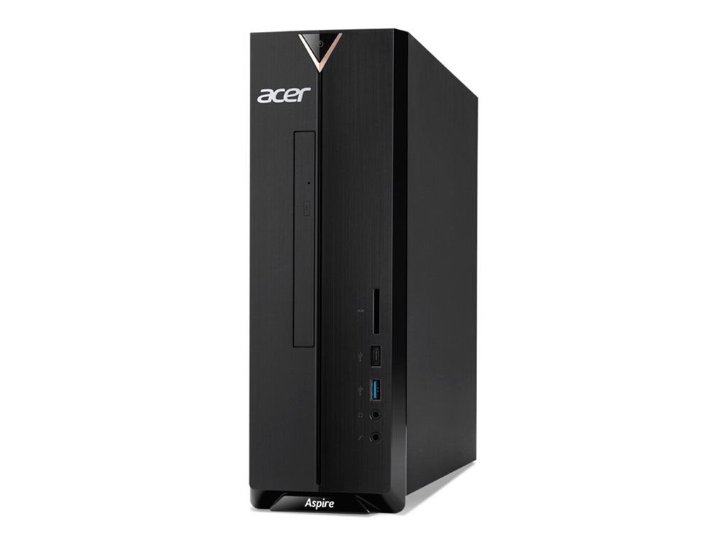 Acer Aspire XC-840 - Celeron N4505 2GHz 8GB RAM 1TB Intel UHD Graphics