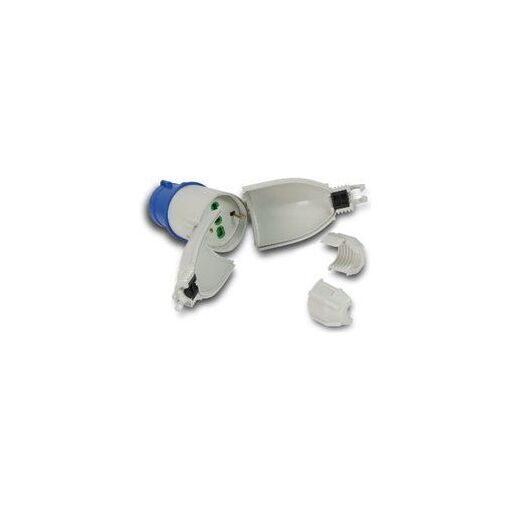 Fanton Covertspina Optimus Electric Outlet Adapter