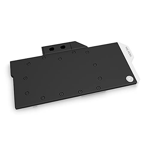 EK Water Blocks EK-Quantum Vector Strix RX 6800/6900 D-RGB - Nickel + Acetal Block