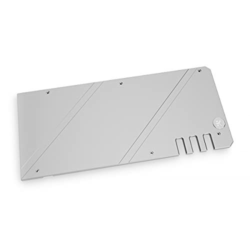 EK Water Blocks EK-Quantum Vector Strix RX 6800/6900 Backplate, Nickel