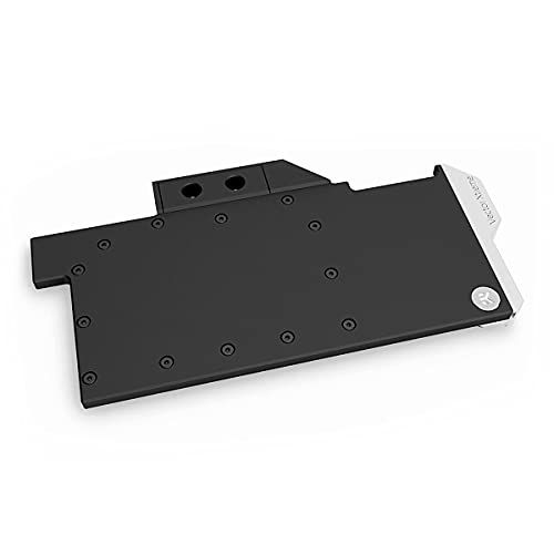 EK Water Blocks EK-Quantum Vector Xtreme RTX 3080/3090 D-RGB - Nickel + Acetal