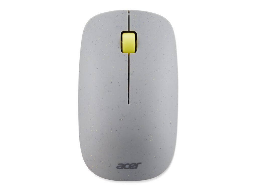 Ratón inalámbrico Acer Vero Macaron