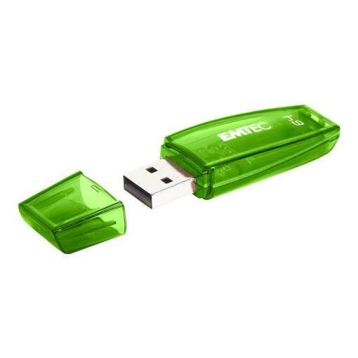 Unidad flash Dexxon Color Mix 64GB USB 2.0