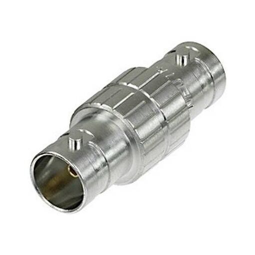 Neutrik BNC Adapter NBB75FA Female - Female 1 pc(s)